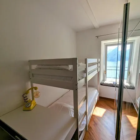 La Gabbianella - Apartmán *