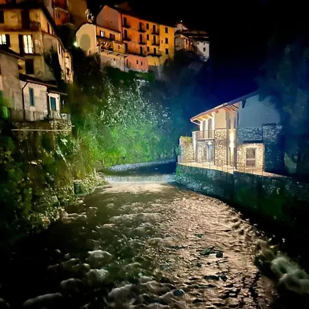 La Gabbianella - Apartmán