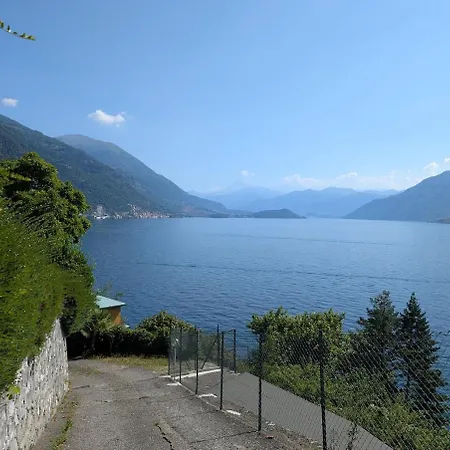 Apartmán La Gabbianella -