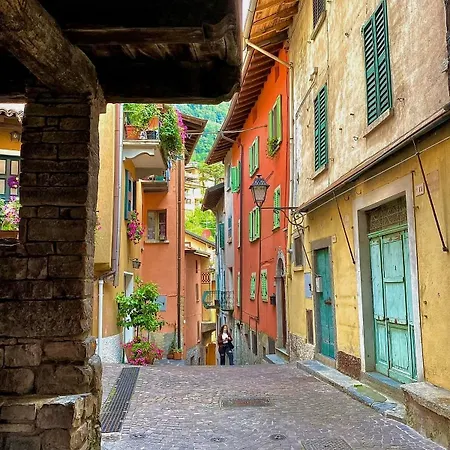 Apartmán La Gabbianella - *