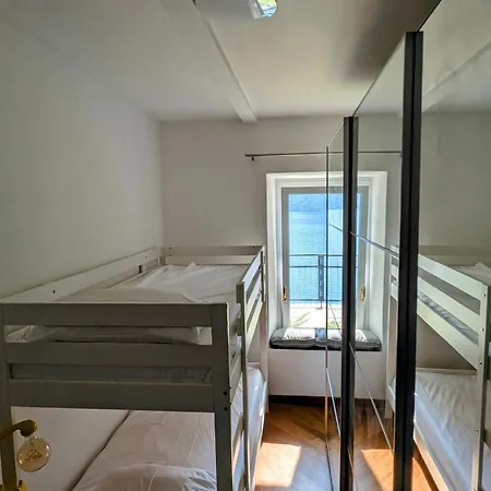La Gabbianella - Apartmán