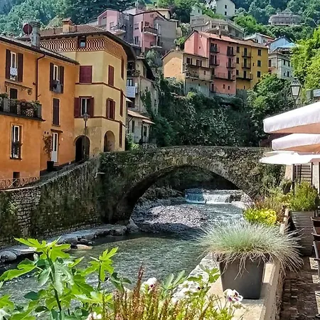La Gabbianella -